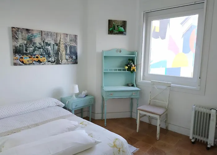 Rua Pino 110 Διαμέρισμα Βίγκο